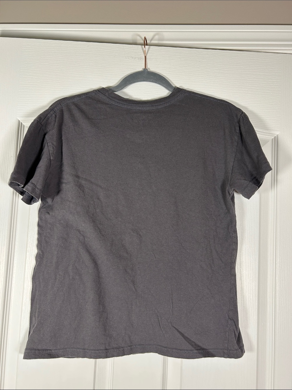 Vintage Women’s Rolling Stones Tee with Multicolor Logo size S - Picture 2 of 3
